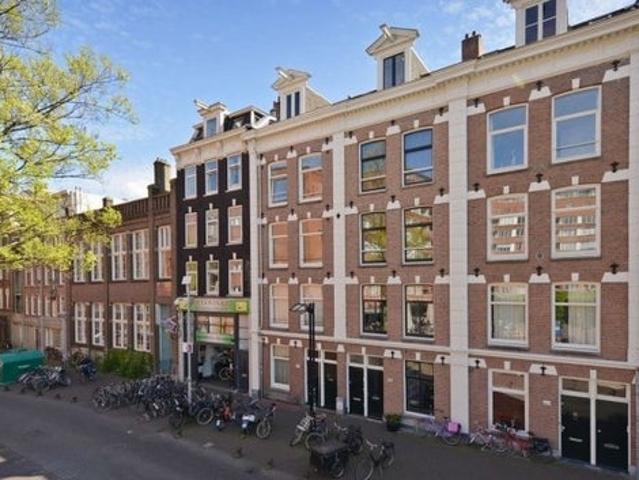 Appartement te huur in Zuid, Amsterdam