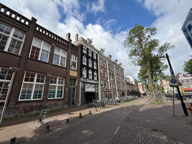 Appartement te huur in Zuid, Amsterdam