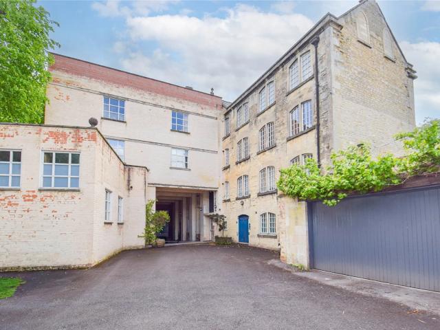 Flat for rent in Calne