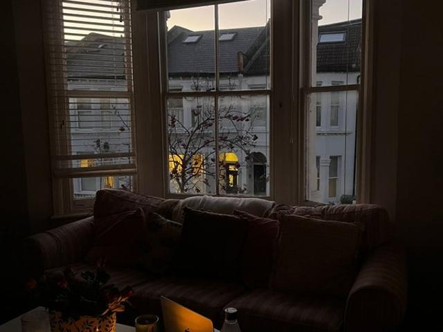 Flat for rent in Sands End, Greater London