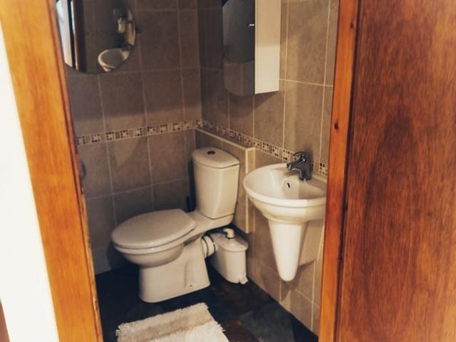 Flat for rent in Mossley Cross, Tameside
