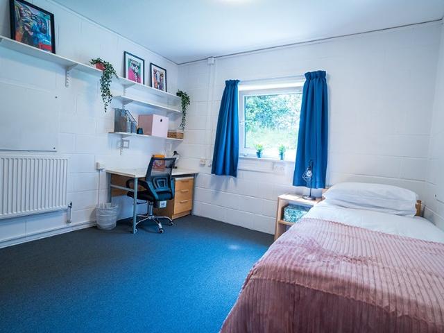 Flat for rent in Haddon, East Midlands