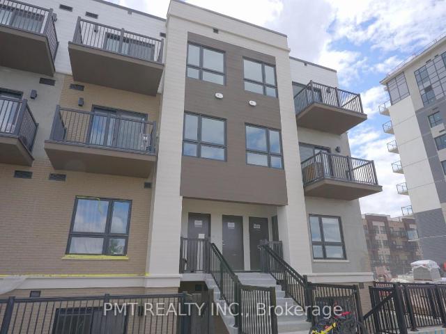 Apartment for rent in Kitchener, Ontario