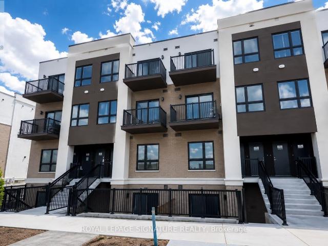 Apartment for rent in Kitchener, Ontario