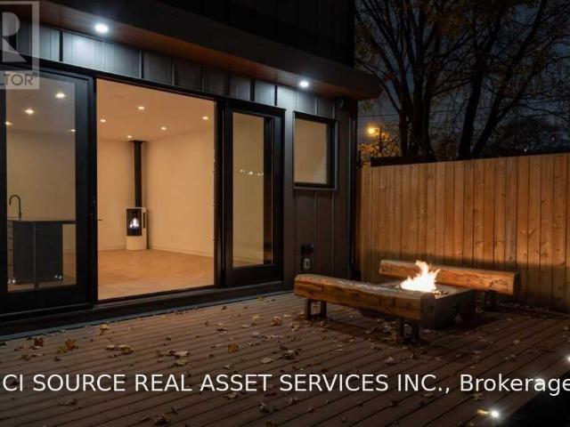 Apartment for rent in Brights Grove, Ontario