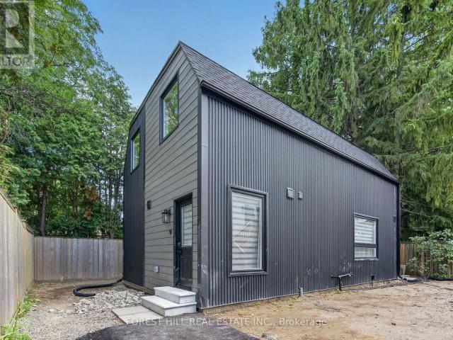 House for rent in Woburn, Ontario