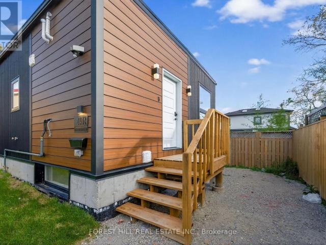 House for rent in Woburn, Ontario