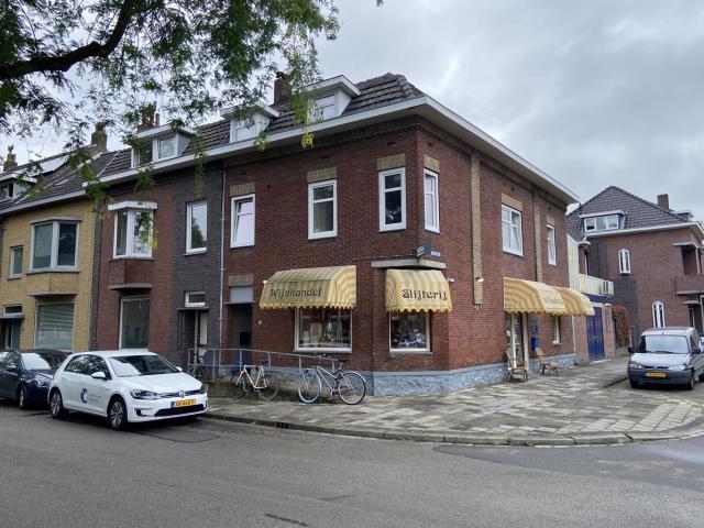 Appartement te huur in Scharn, Limburg