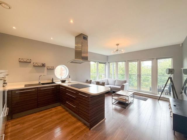 Flat for rent in Ochre Yards, Tyne And Wear