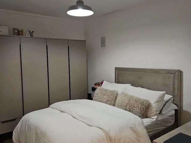Flat for rent in London Borough of Newham, Greater London