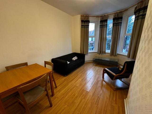 Flat for rent in Wealdstone, Greater London