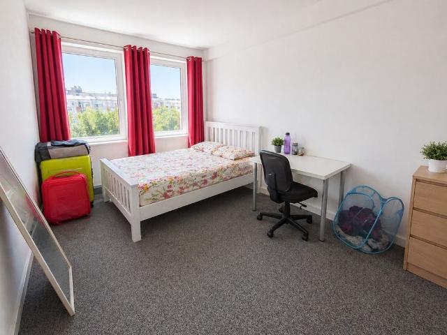 Flat for rent in Abbey Park, Barton In Fabis