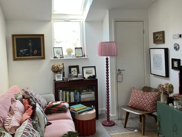 Flat for rent in West Bridgford, Rushcliffe