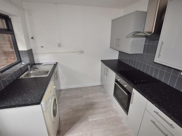 Flat for rent in Radford, West Midlands