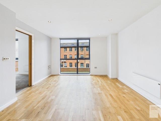 Flat for rent in Georgia, Greater Manchester
