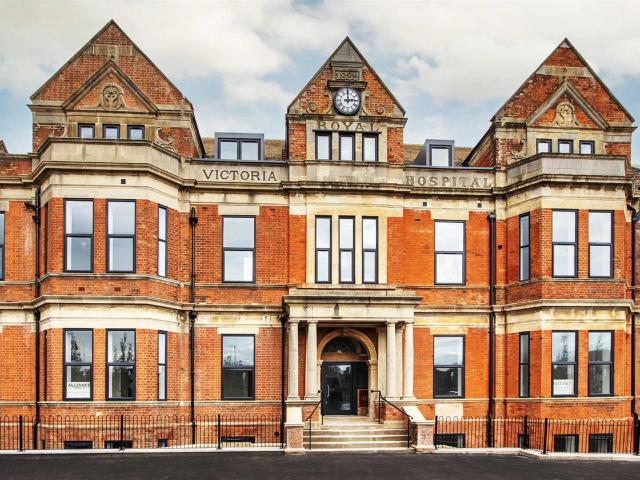 Flat for rent in Folkestone