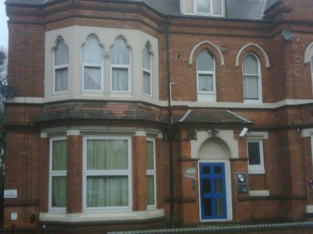 Flat for rent in Lozells, Birmingham