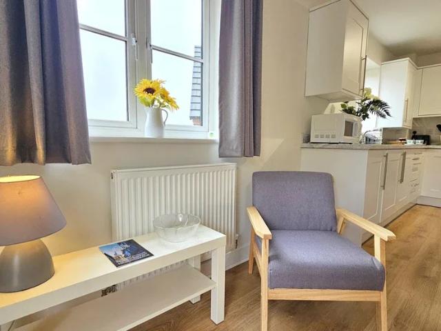 Flat for rent in Ludlow, Shropshire