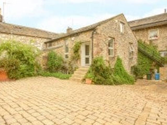 Flat for rent in Mill Fields, Skipton