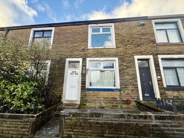 Flat for rent in Nelson, Higherford