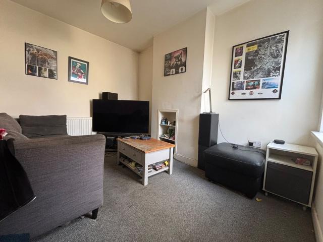 Flat for rent in Plasnewydd, Cardiff