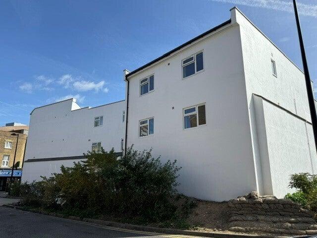 Flat for rent in Chatham