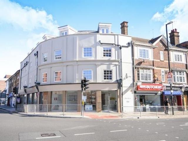 Flat for rent in Moulsham, Chelmsford