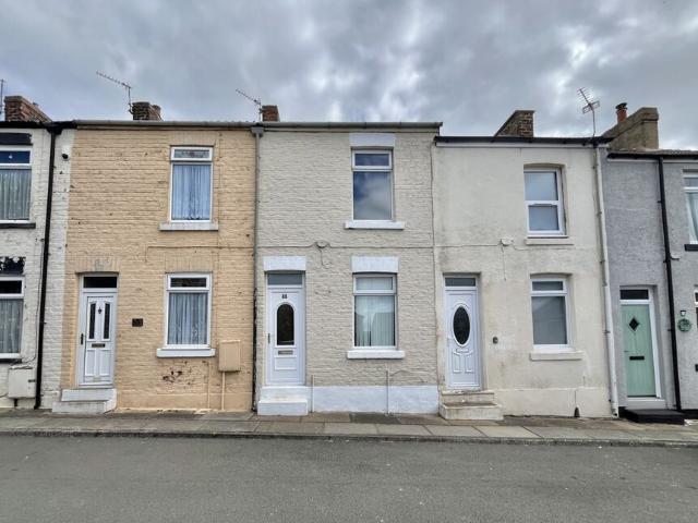 Flat for rent in Brotton, Redcar And Cleveland