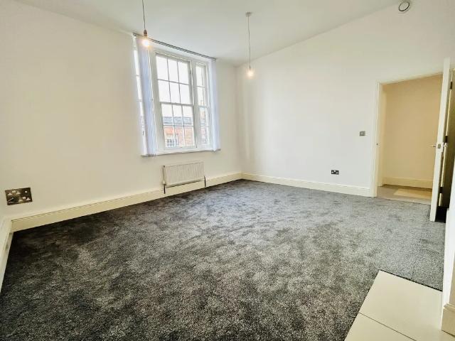 Flat for rent in Castleward, Derby