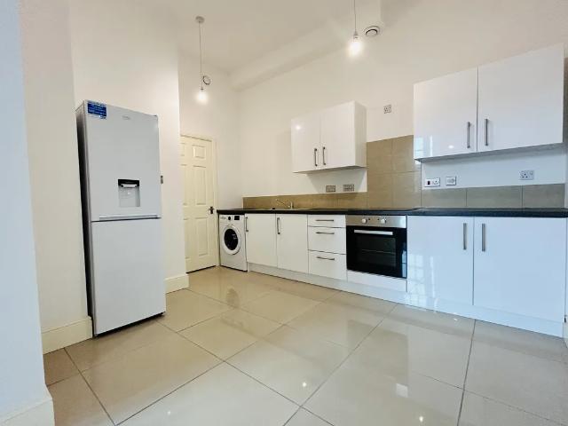 Flat for rent in Castleward, Derby