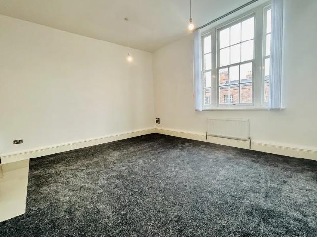 Flat for rent in Castleward, Derby