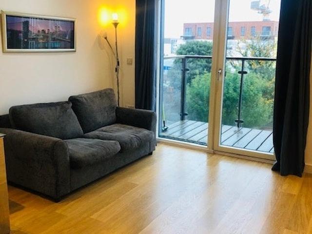 Flat for rent in Chalvey, Slough