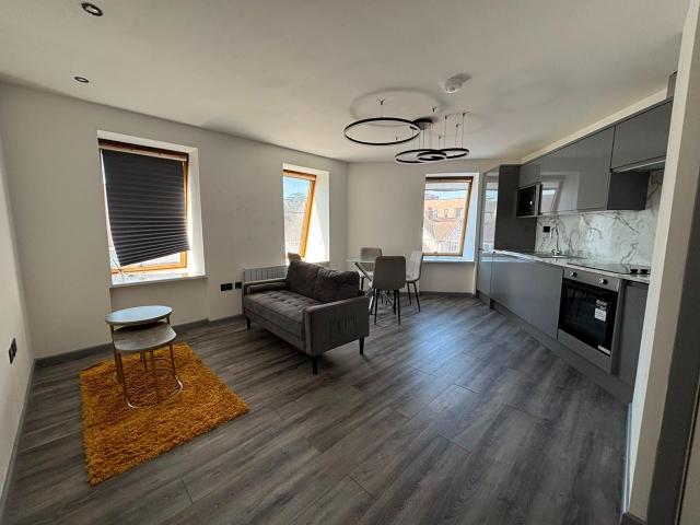 Flat for rent in Moulsham, Chelmsford
