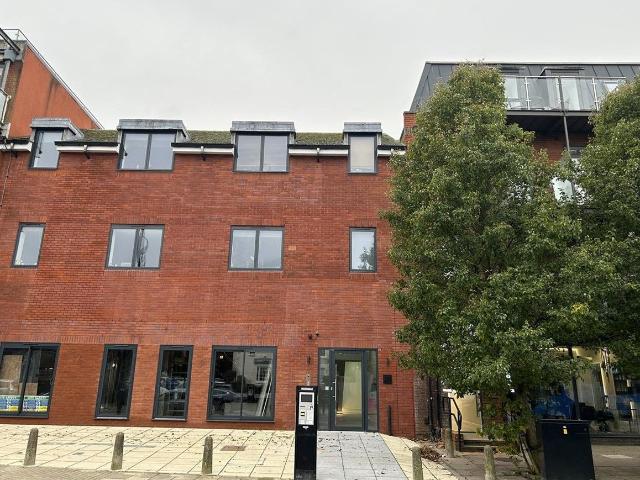 Flat for rent in Moulsham, Chelmsford