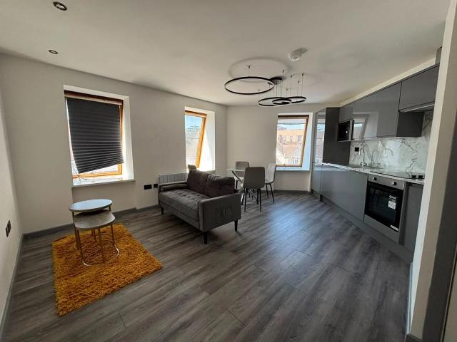 Flat for rent in Moulsham, Chelmsford