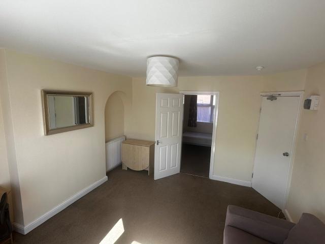 Flat for rent in Hyde Park, South Yorkshire