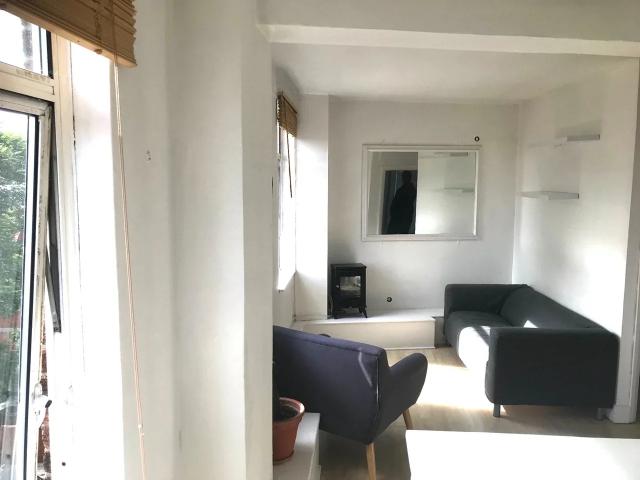 Flat for rent in Hammersmith, Greater London