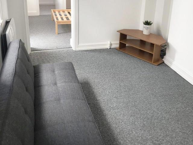 Flat for rent in Watergate, Devon