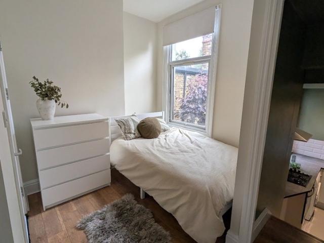 Flat for rent in Harringay, Greater London