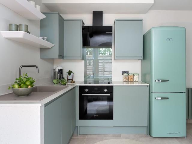 Flat for rent in Harringay, Greater London