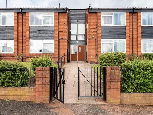 Flat for rent in New Oscott, West Midlands