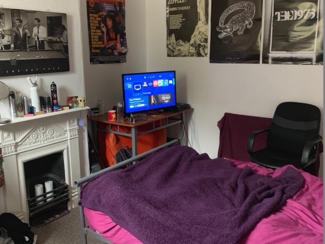 Flat for rent in Feckenham, City Of Bristol