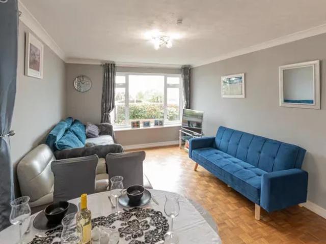 Flat for rent in North Shoebury, Alton Barnes