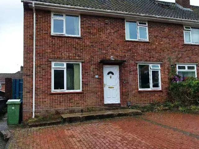 Flat for rent in East Bank, Norfolk