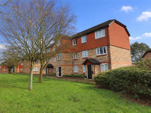 Flat for rent in Chelmsford, Essex