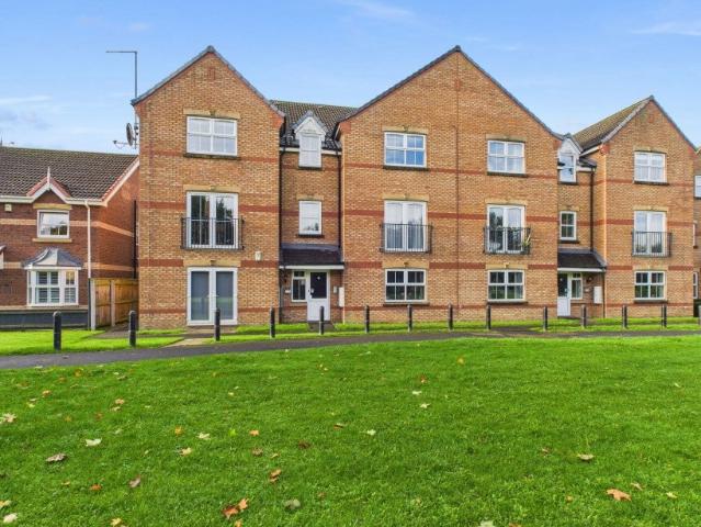 Flat for rent in Driffield, East Riding Of Yorkshire