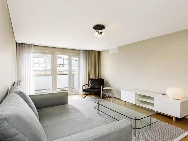 Flat for rent in Notting Hill, Greater London