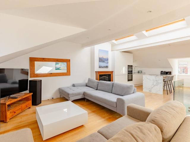 Flat for rent in City of Westminster, Greater London