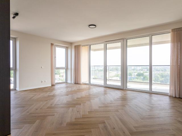 Appartement te huur in Bouwlust, Zuid Holland