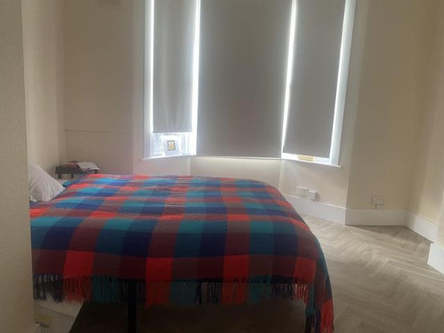 Flat for rent in London Borough of Haringey, Greater London